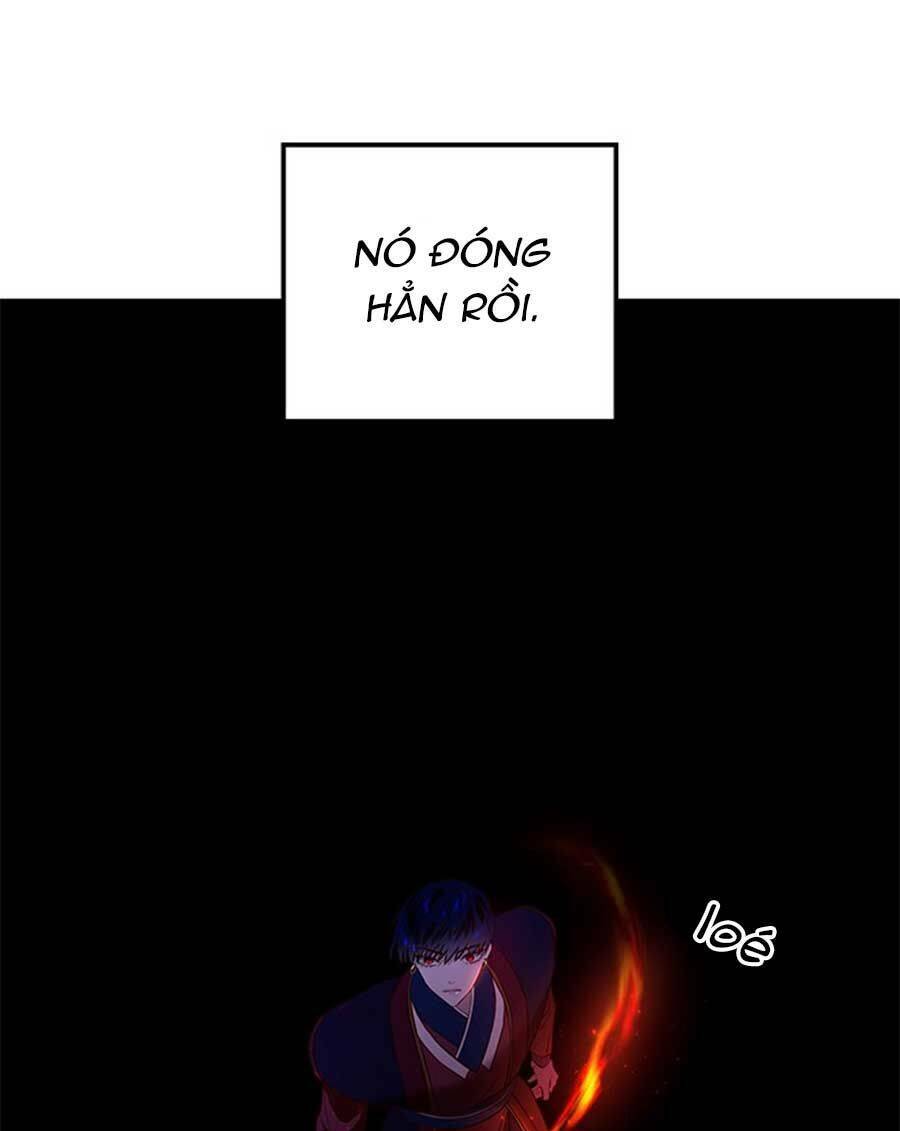 Vương Tử Huyền Bí: Chapter 19