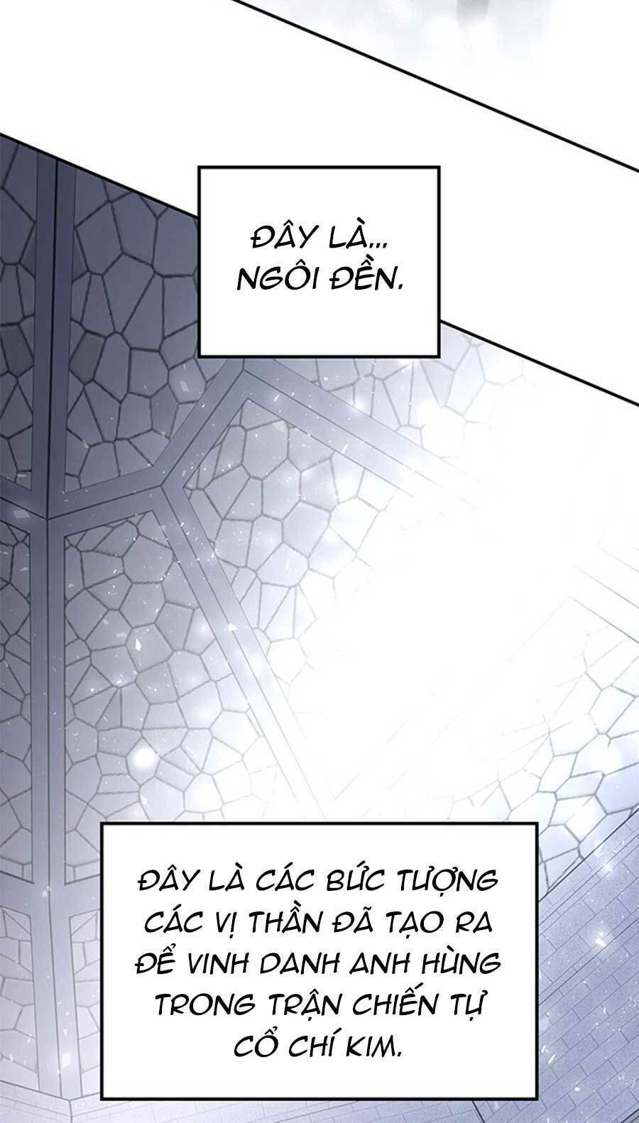 Vương Tử Huyền Bí: Chapter 19