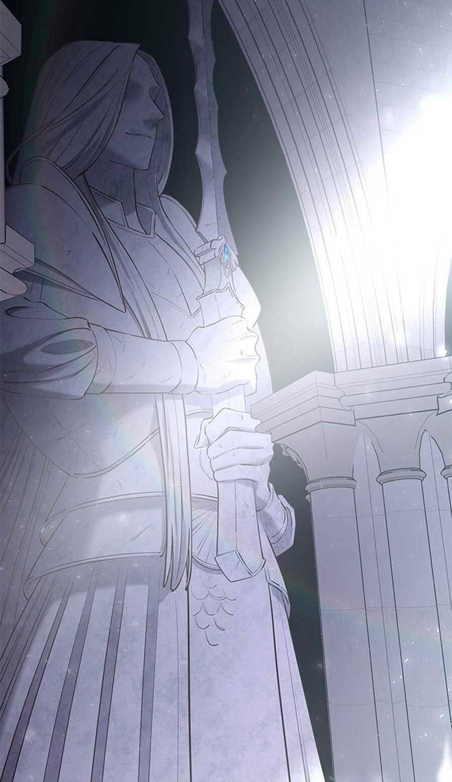 Vương Tử Huyền Bí: Chapter 19