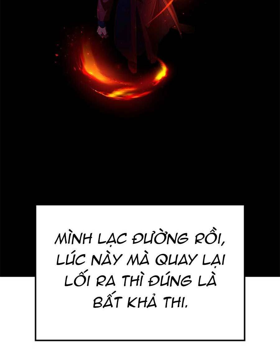 Vương Tử Huyền Bí: Chapter 19
