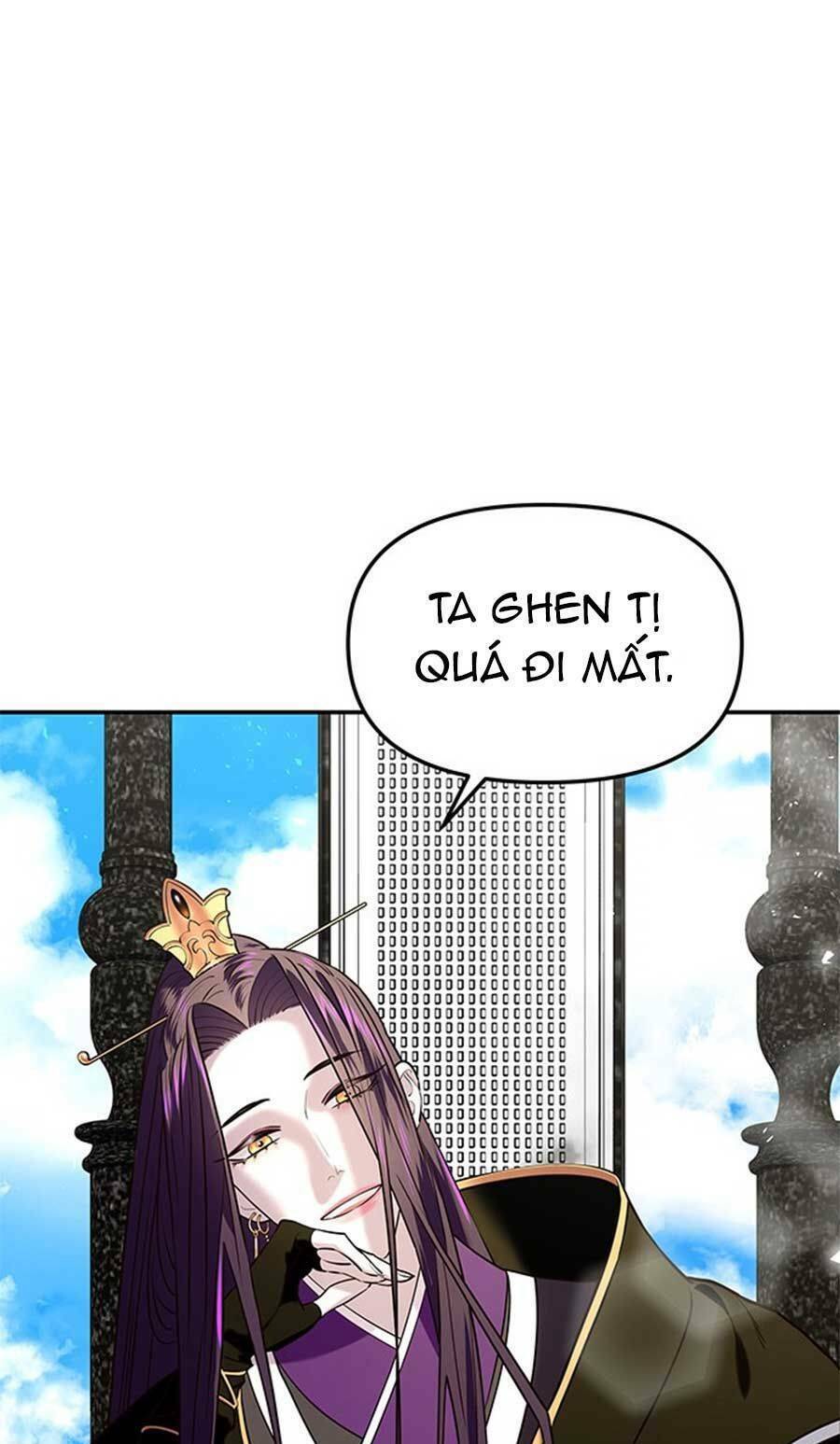 Vương Tử Huyền Bí: Chapter 19