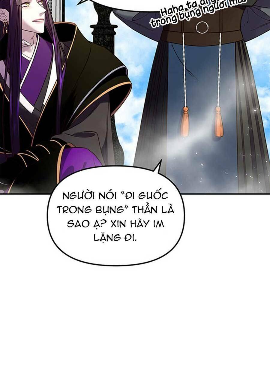 Vương Tử Huyền Bí: Chapter 19