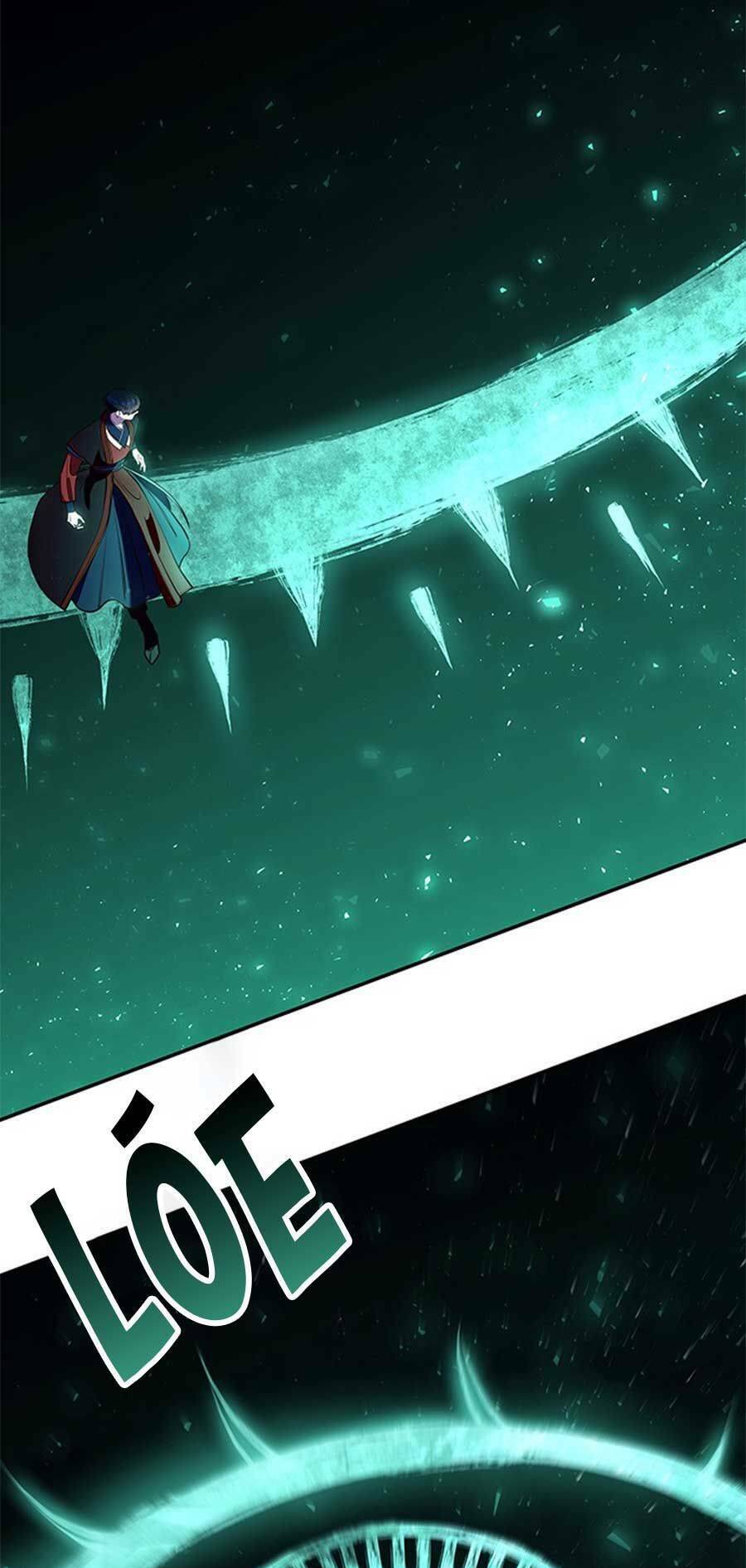 Vương Tử Huyền Bí: Chapter 19