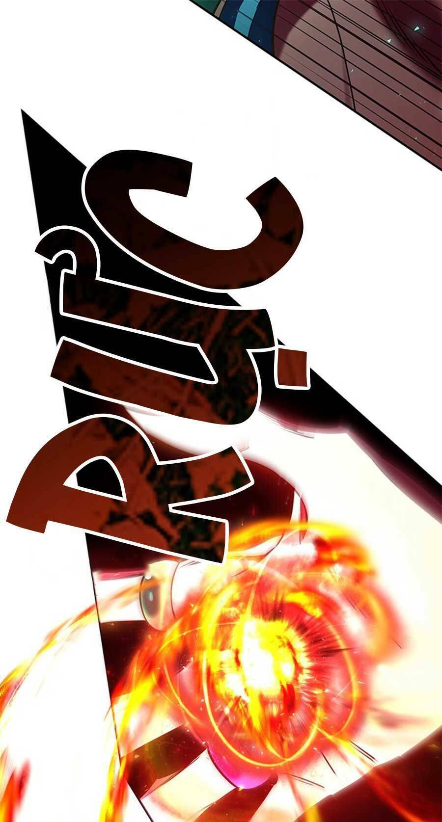 Vương Tử Huyền Bí: Chapter 19