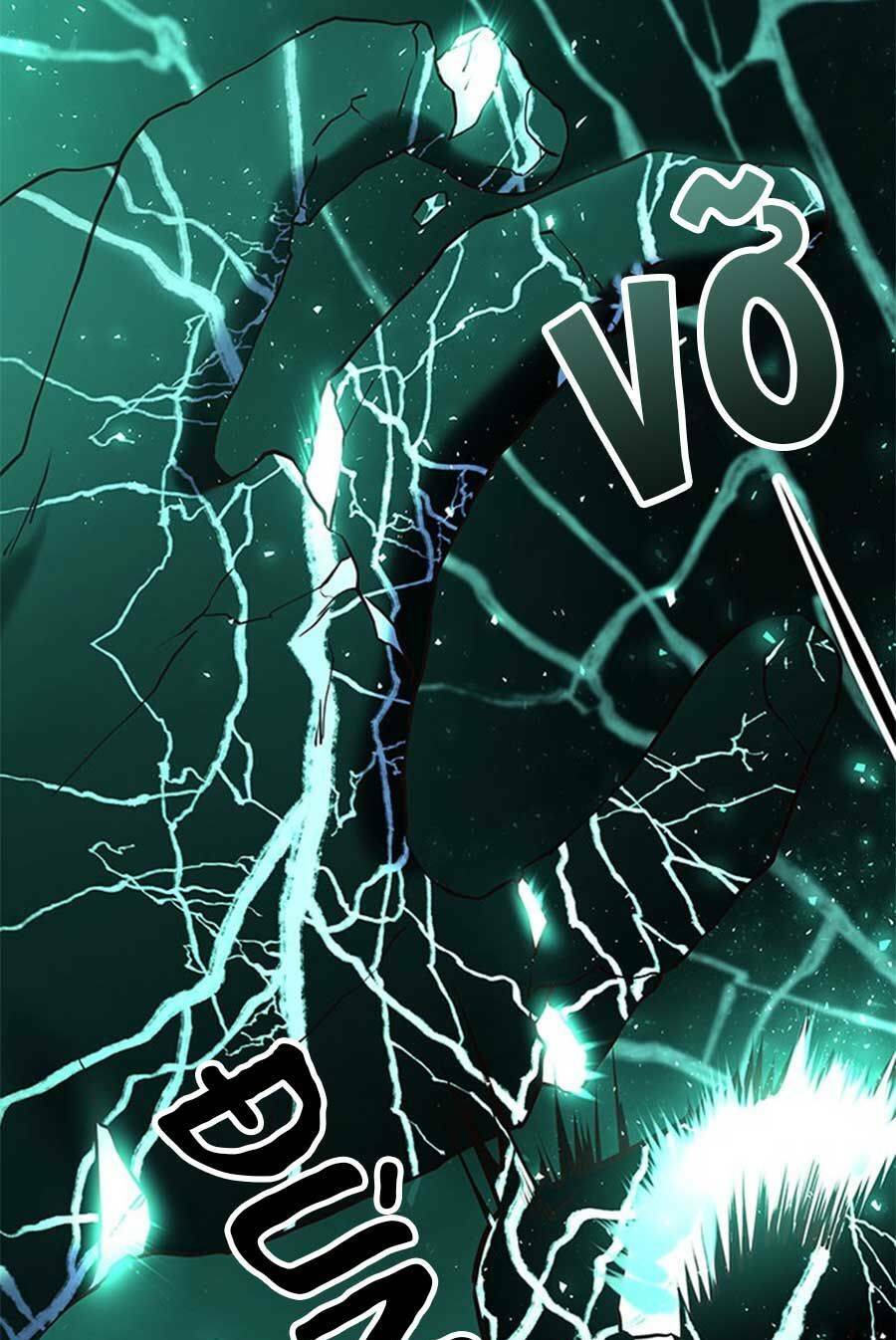 Vương Tử Huyền Bí: Chapter 19