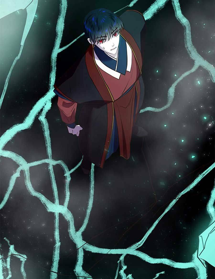 Vương Tử Huyền Bí: Chapter 19