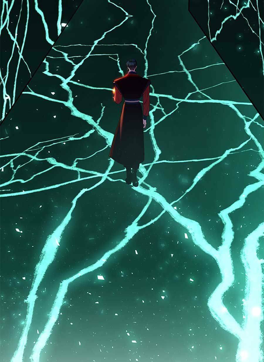Vương Tử Huyền Bí: Chapter 19