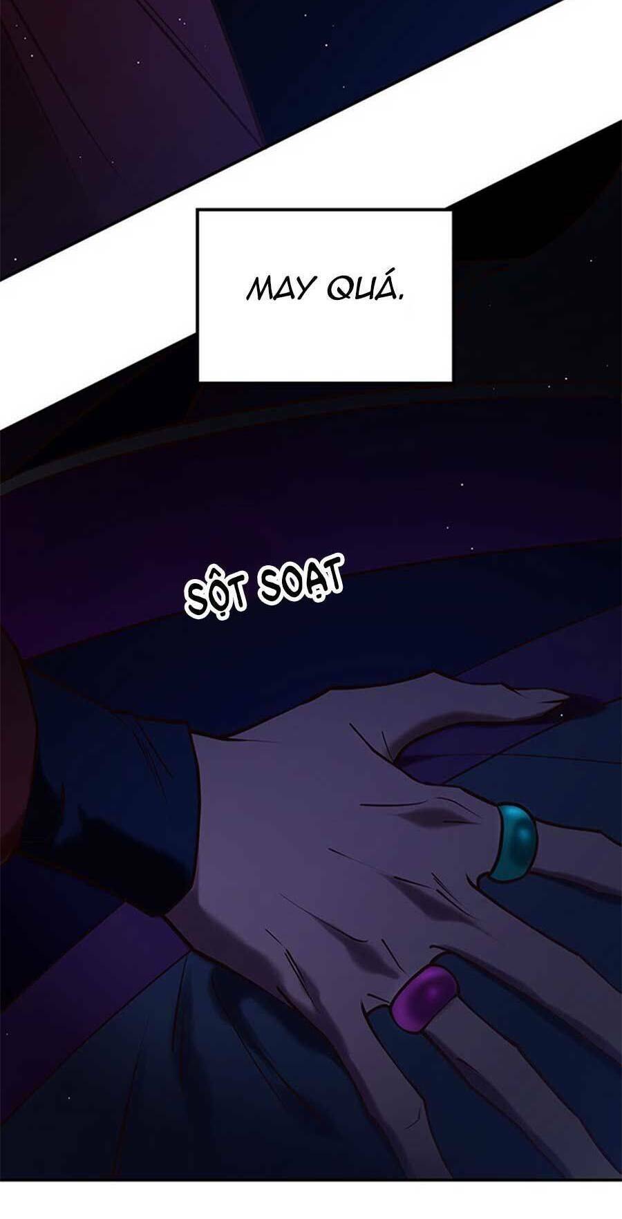 Vương Tử Huyền Bí: Chapter 19