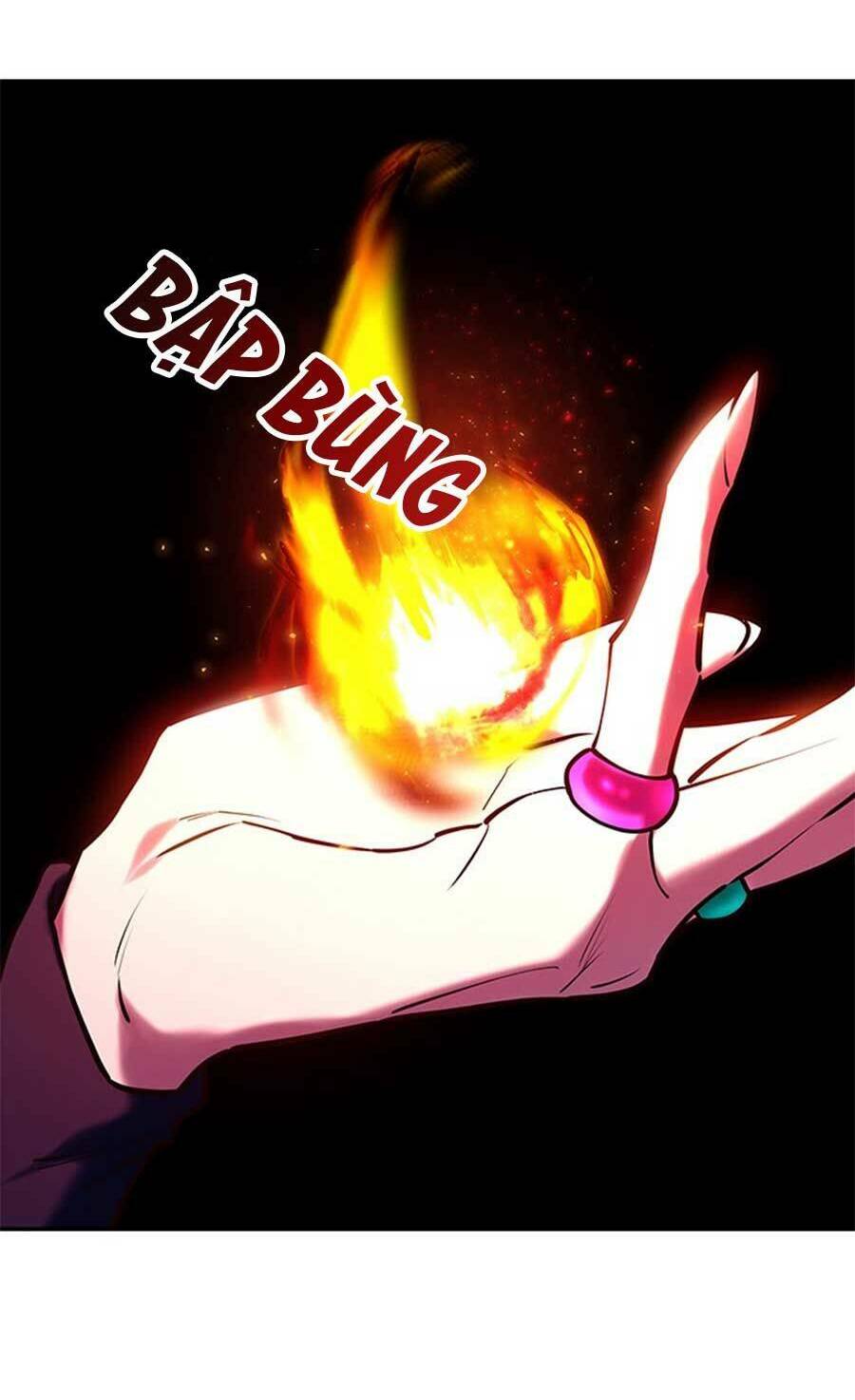 Vương Tử Huyền Bí: Chapter 19