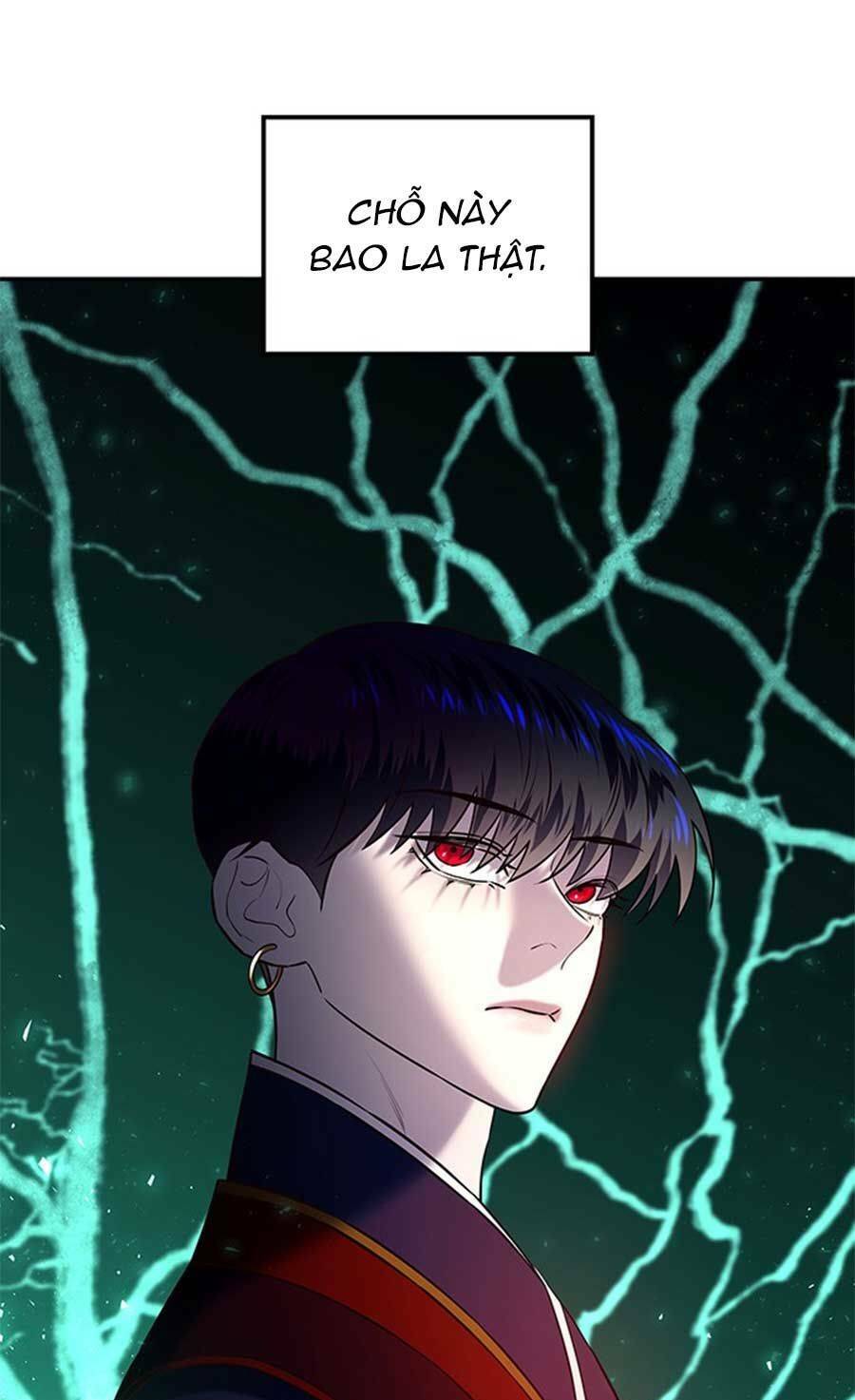 Vương Tử Huyền Bí: Chapter 19