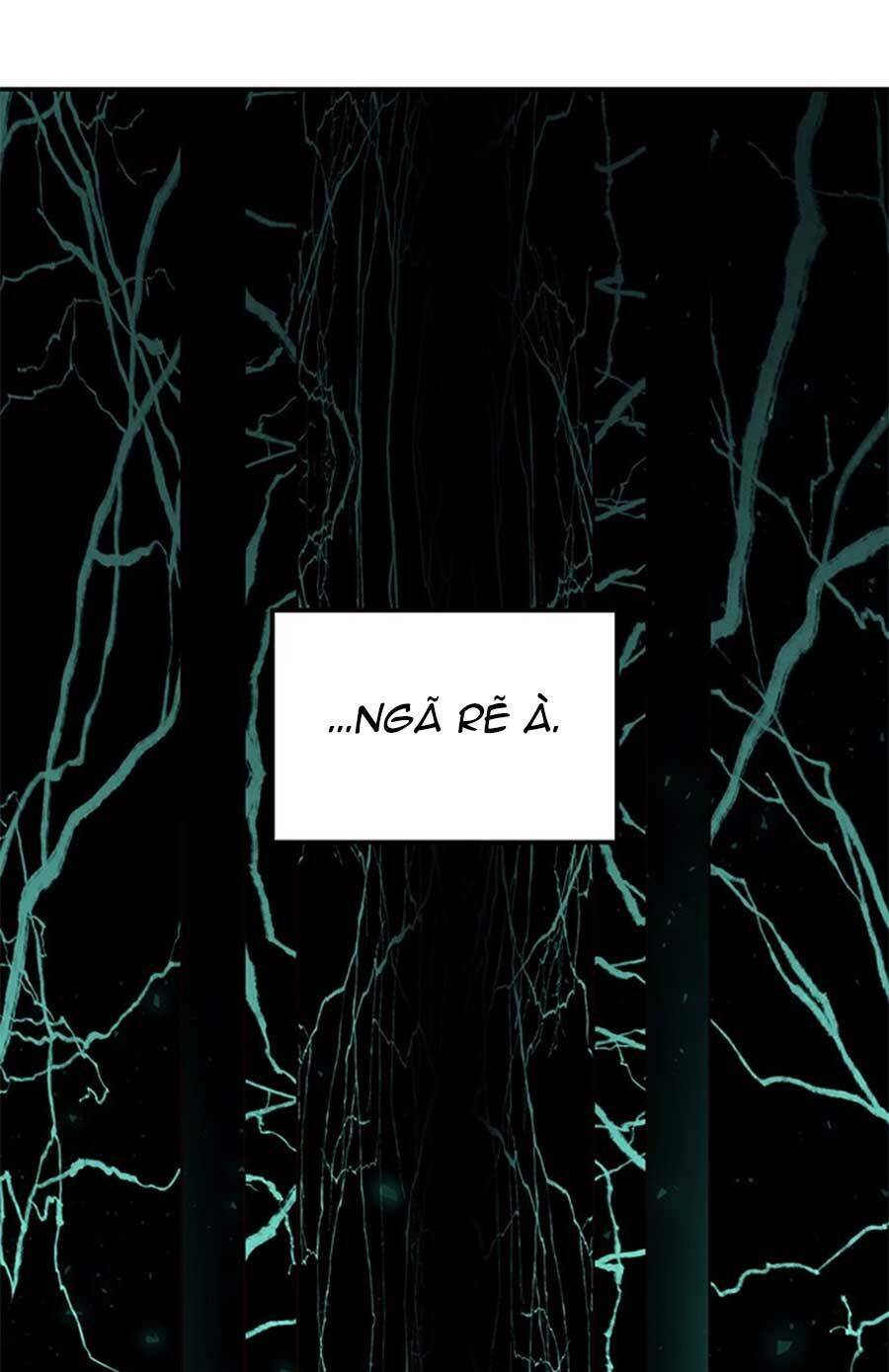 Vương Tử Huyền Bí: Chapter 19