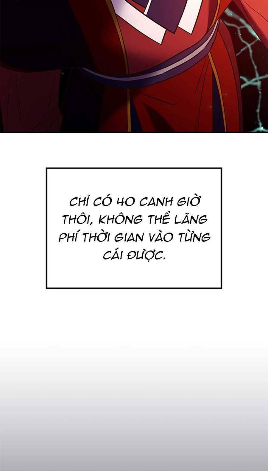 Vương Tử Huyền Bí: Chapter 19