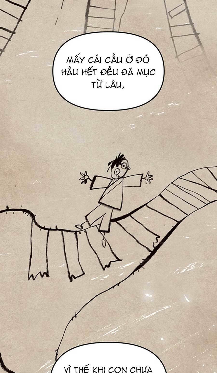 Vương Tử Huyền Bí: Chapter 19