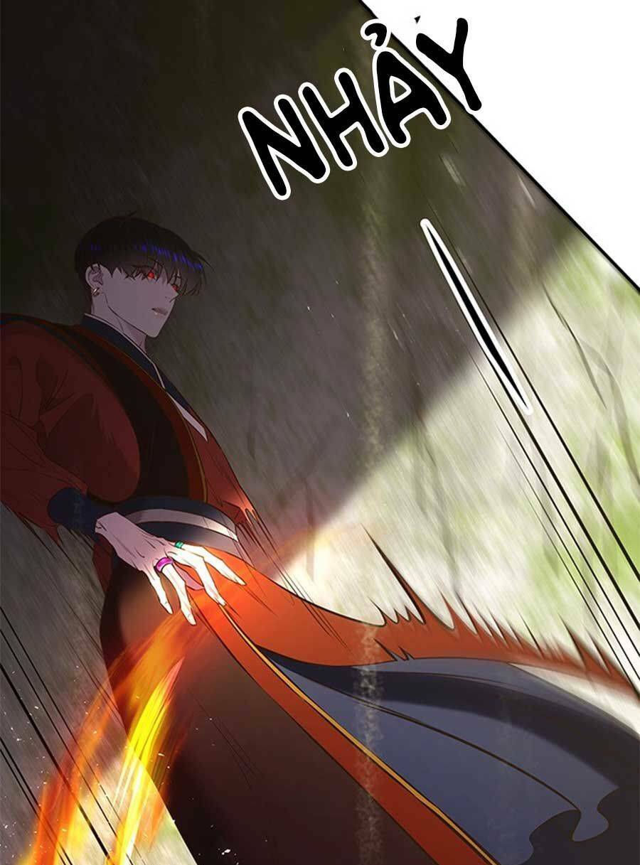 Vương Tử Huyền Bí: Chapter 19