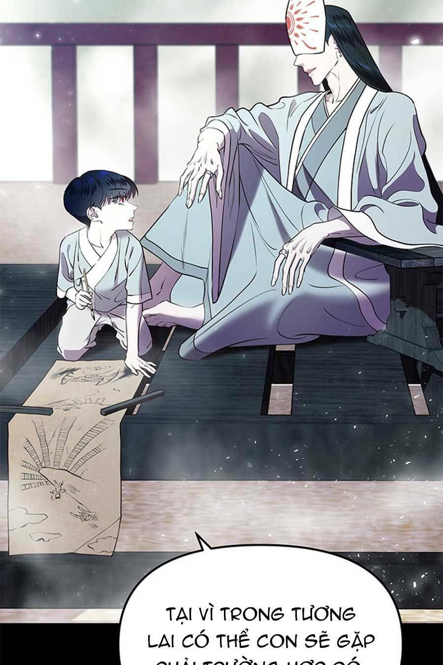Vương Tử Huyền Bí: Chapter 19