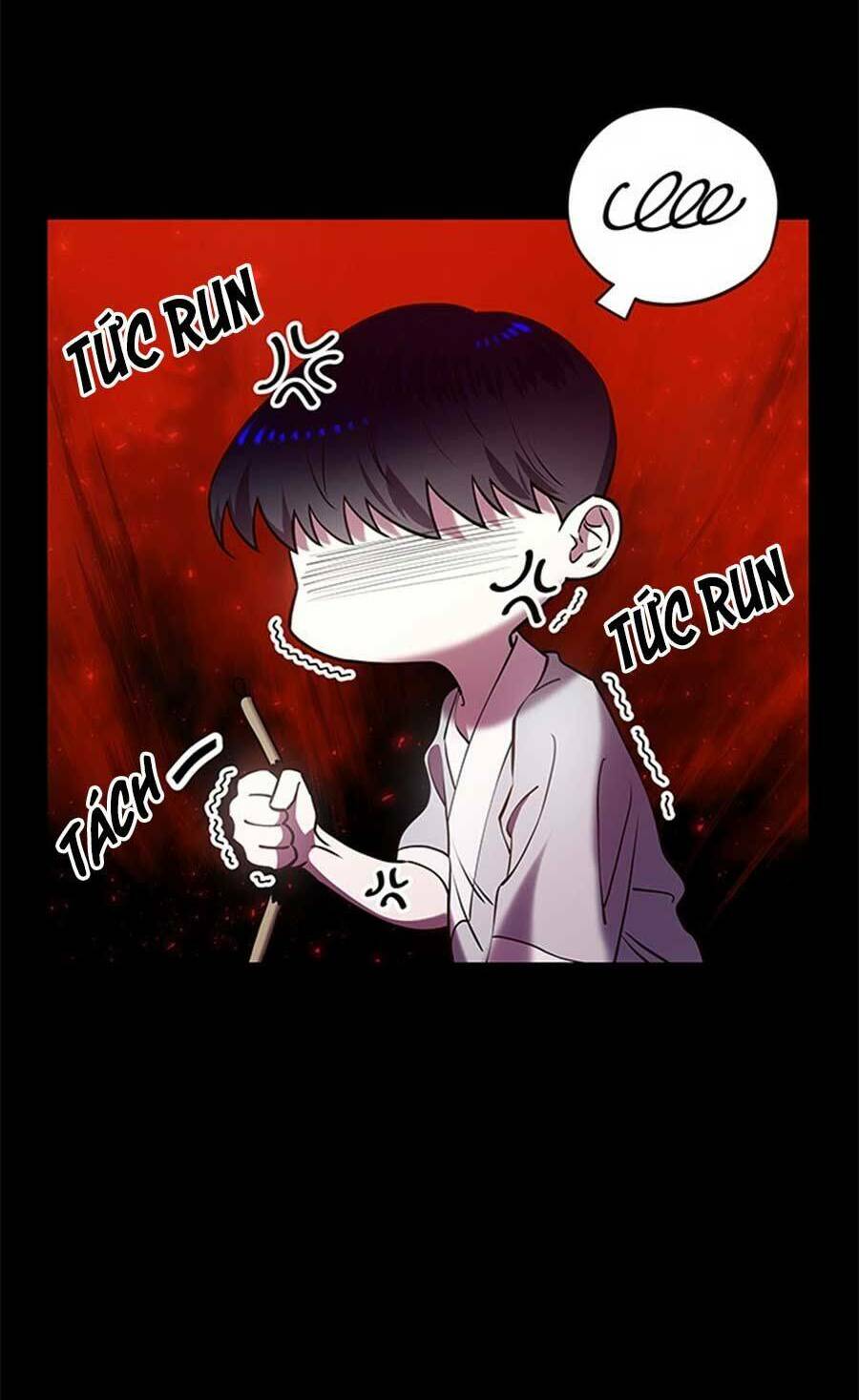 Vương Tử Huyền Bí: Chapter 19