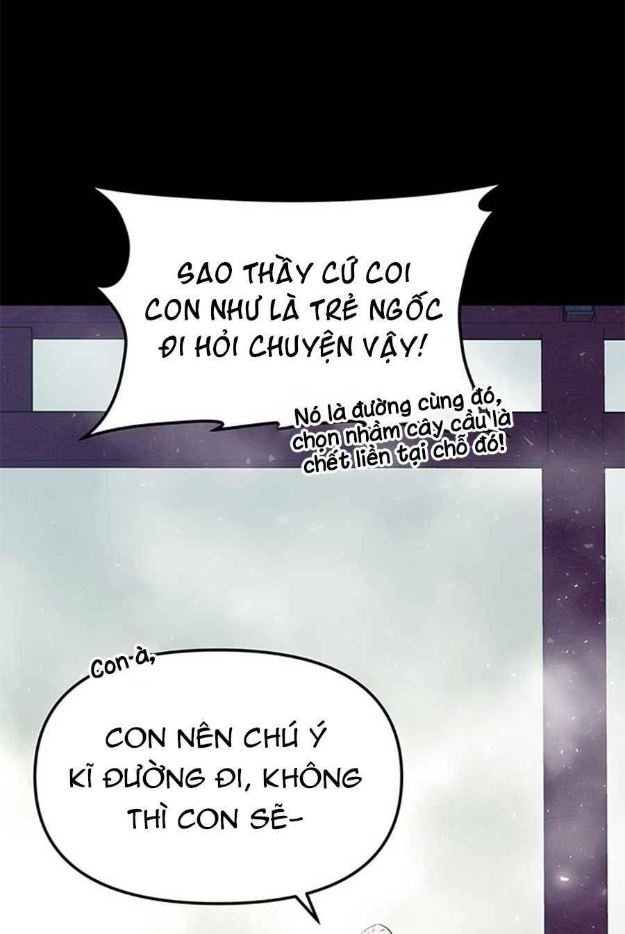 Vương Tử Huyền Bí: Chapter 19
