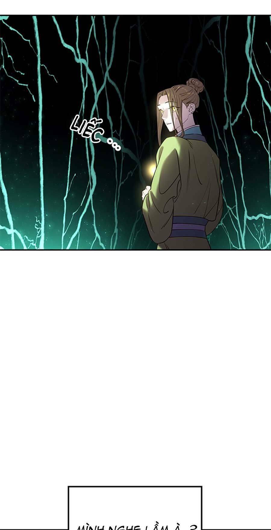Vương Tử Huyền Bí: Chapter 19