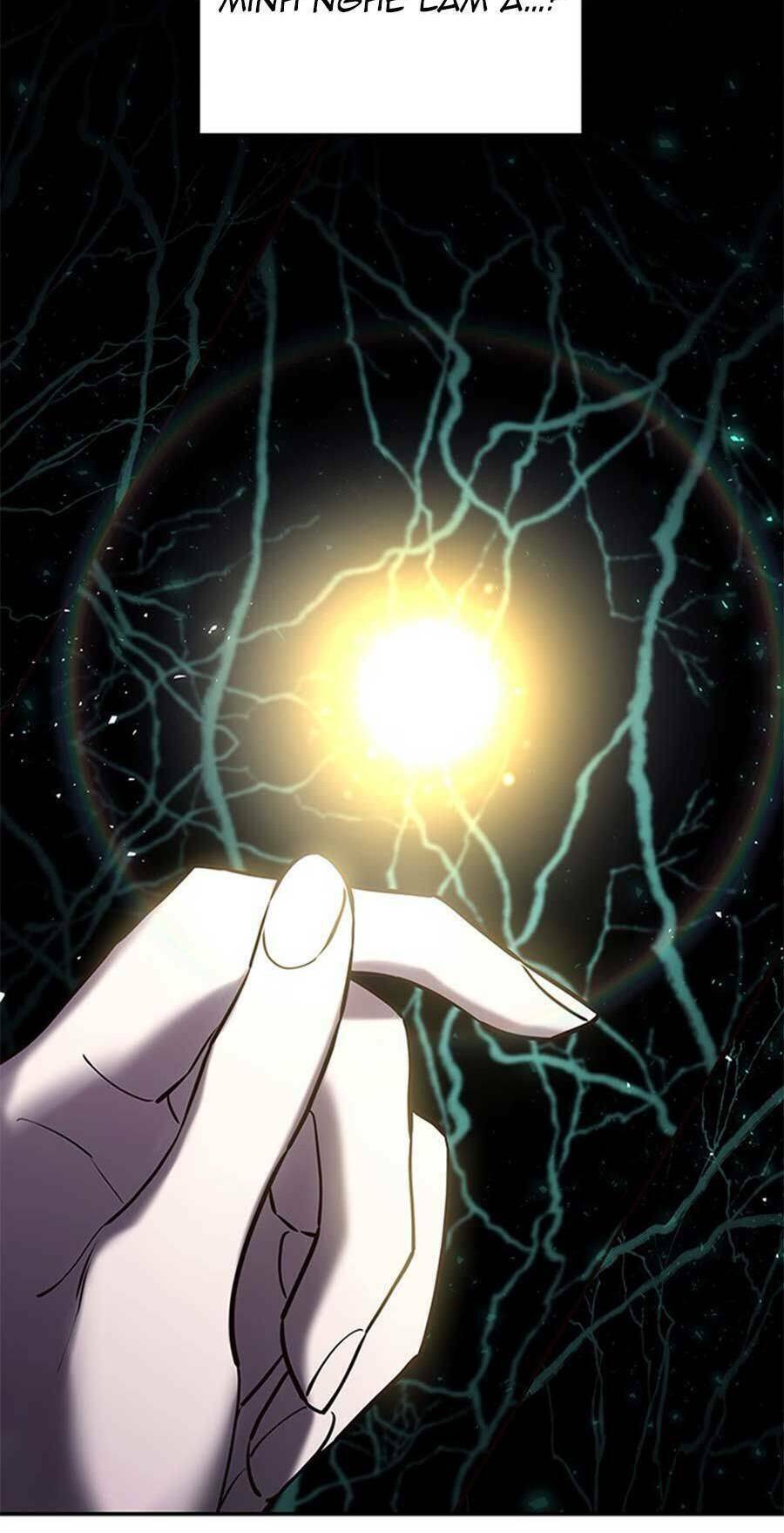 Vương Tử Huyền Bí: Chapter 19