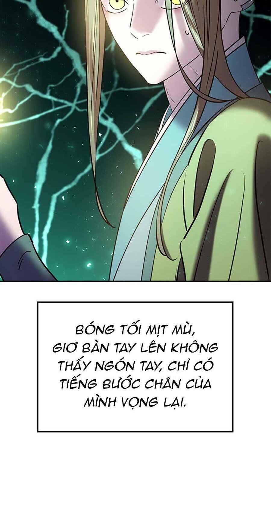 Vương Tử Huyền Bí: Chapter 19