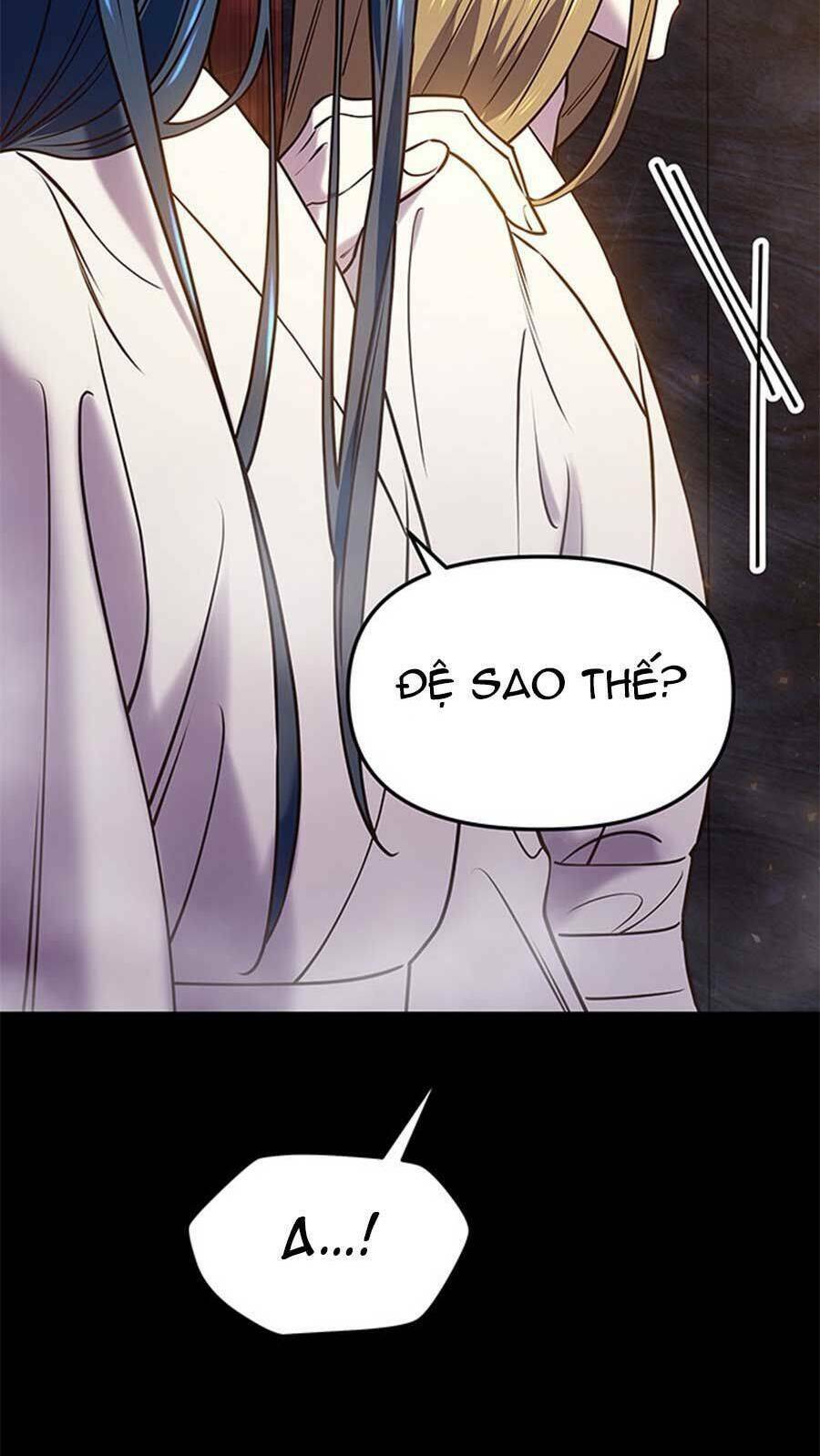 Vương Tử Huyền Bí: Chapter 19