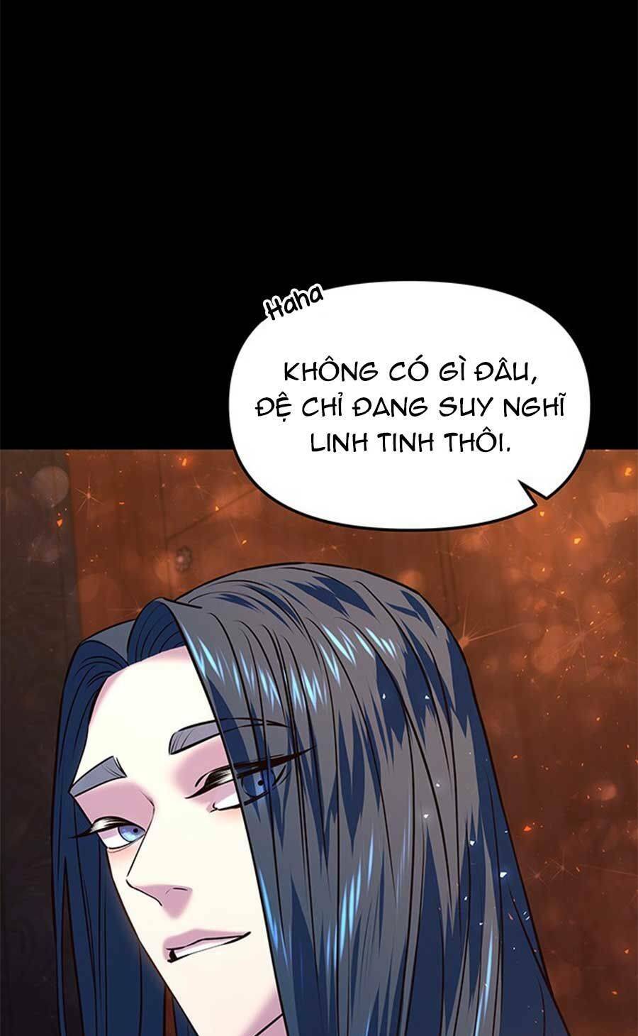 Vương Tử Huyền Bí: Chapter 19