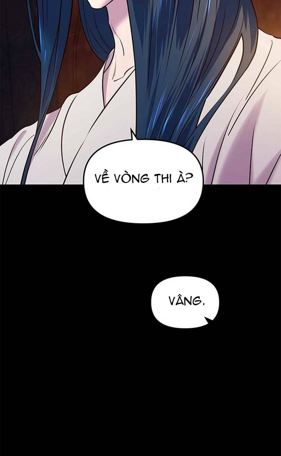 Vương Tử Huyền Bí: Chapter 19