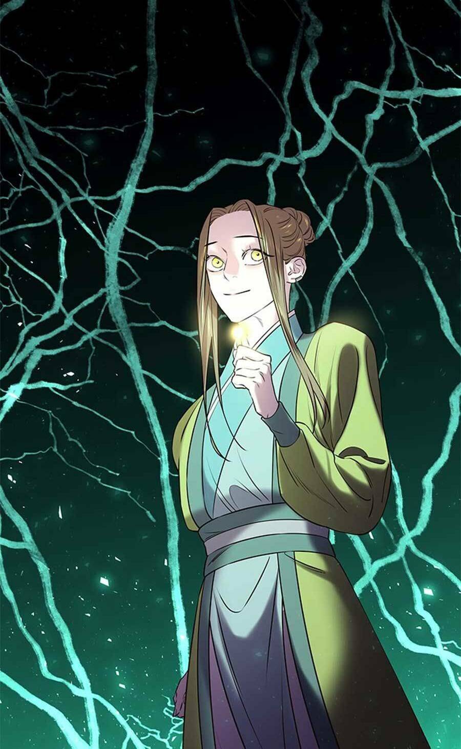 Vương Tử Huyền Bí: Chapter 19