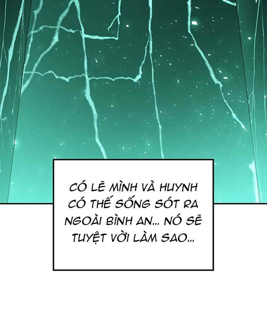 Vương Tử Huyền Bí: Chapter 19