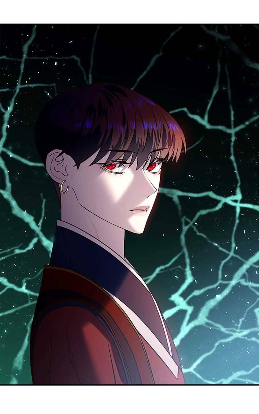 Vương Tử Huyền Bí: Chapter 19