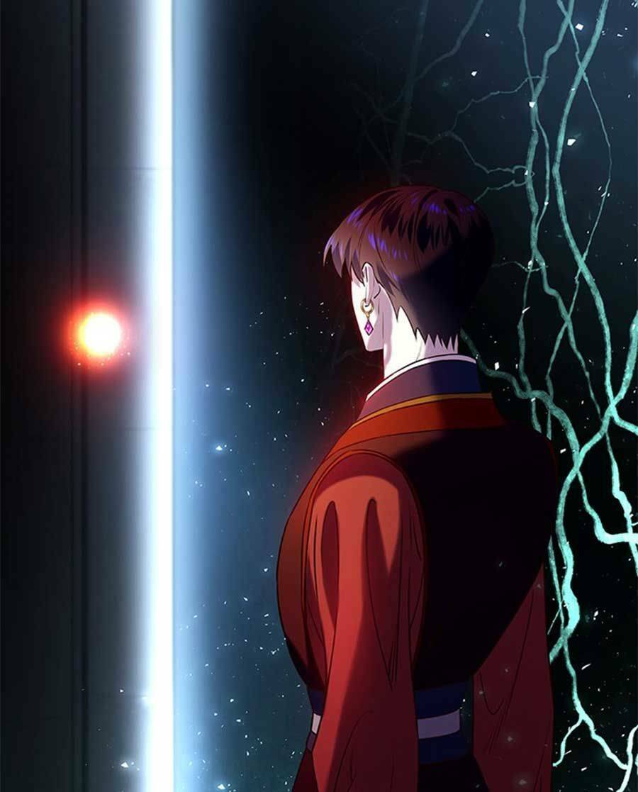 Vương Tử Huyền Bí: Chapter 19