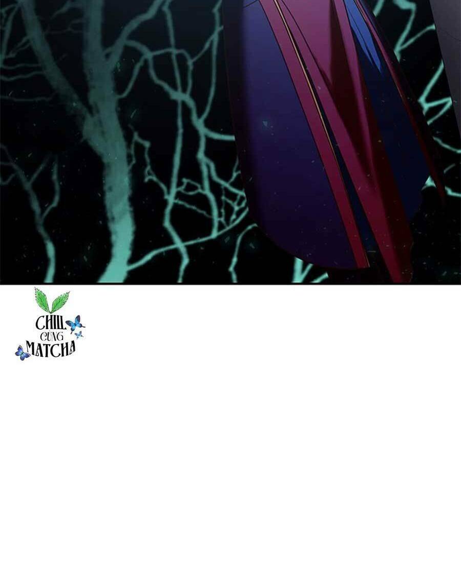 Vương Tử Huyền Bí: Chapter 19