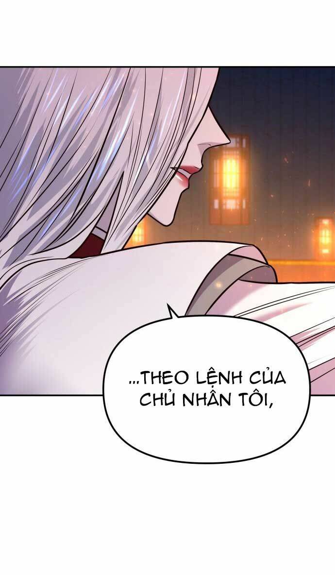 Vương Tử Huyền Bí: Chapter 2
