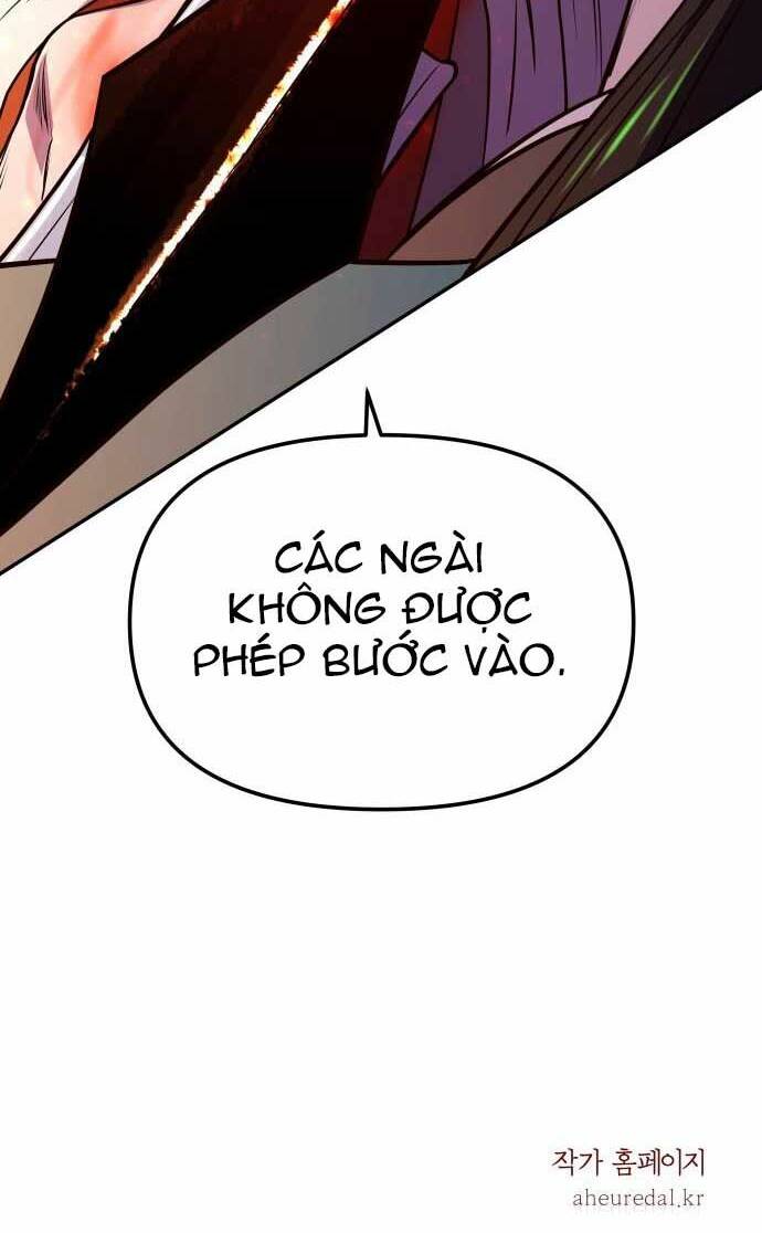 Vương Tử Huyền Bí: Chapter 2