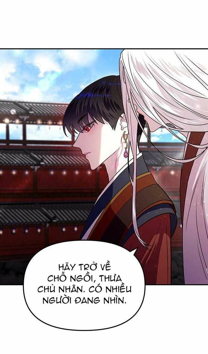 Vương Tử Huyền Bí: Chapter 2