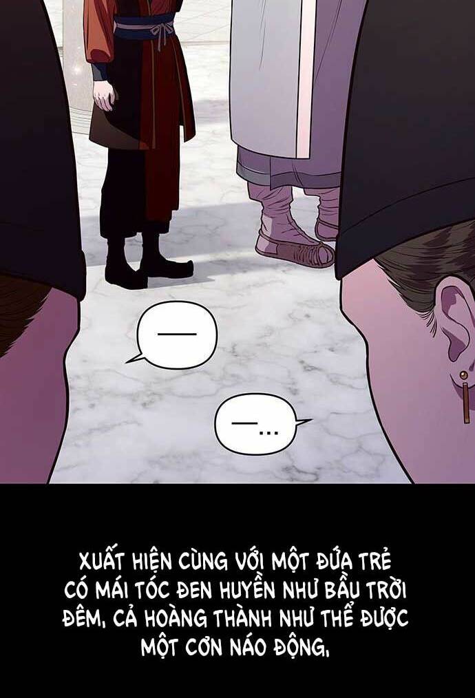 Vương Tử Huyền Bí: Chapter 2