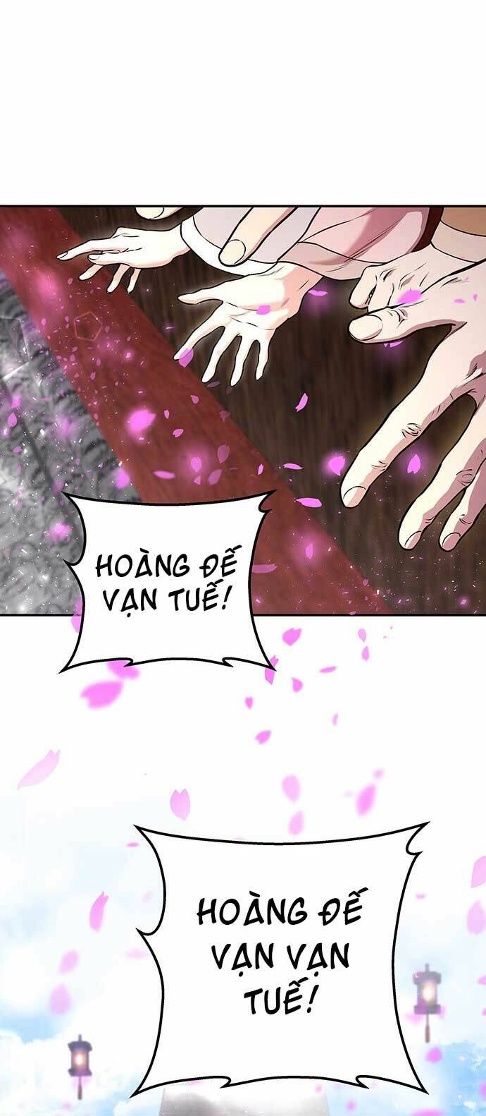 Vương Tử Huyền Bí: Chapter 2