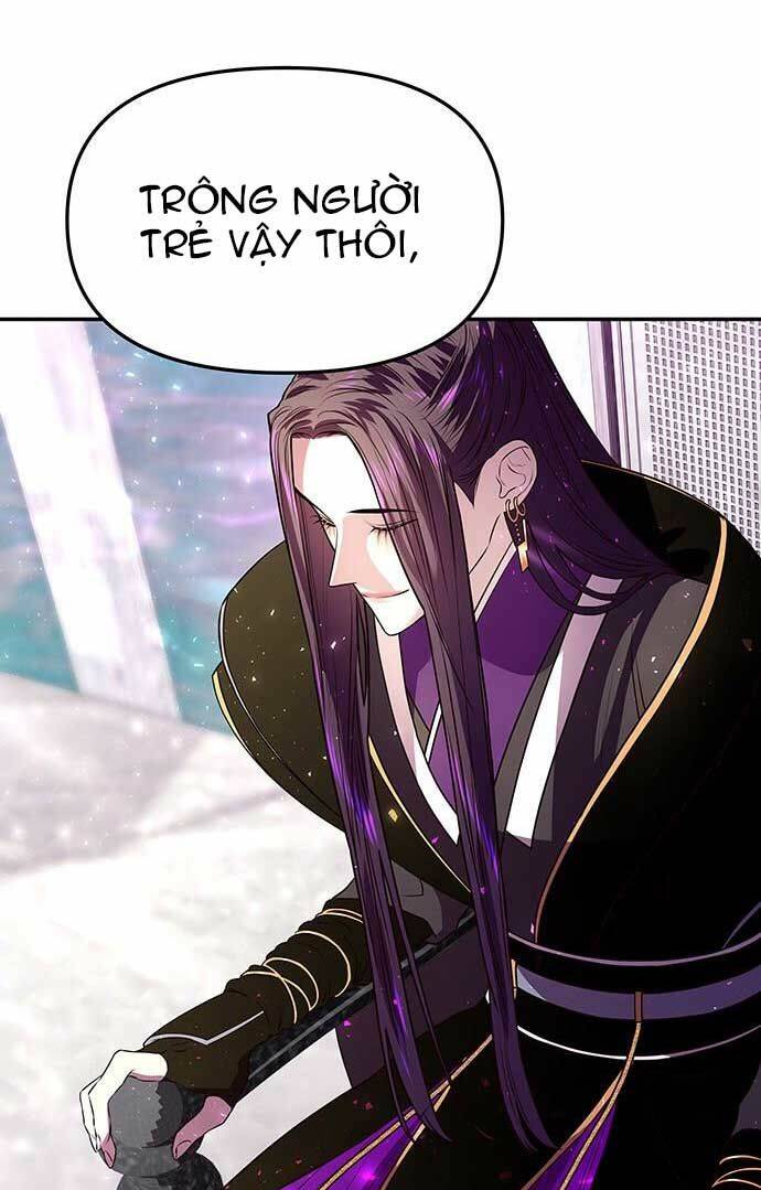 Vương Tử Huyền Bí: Chapter 2