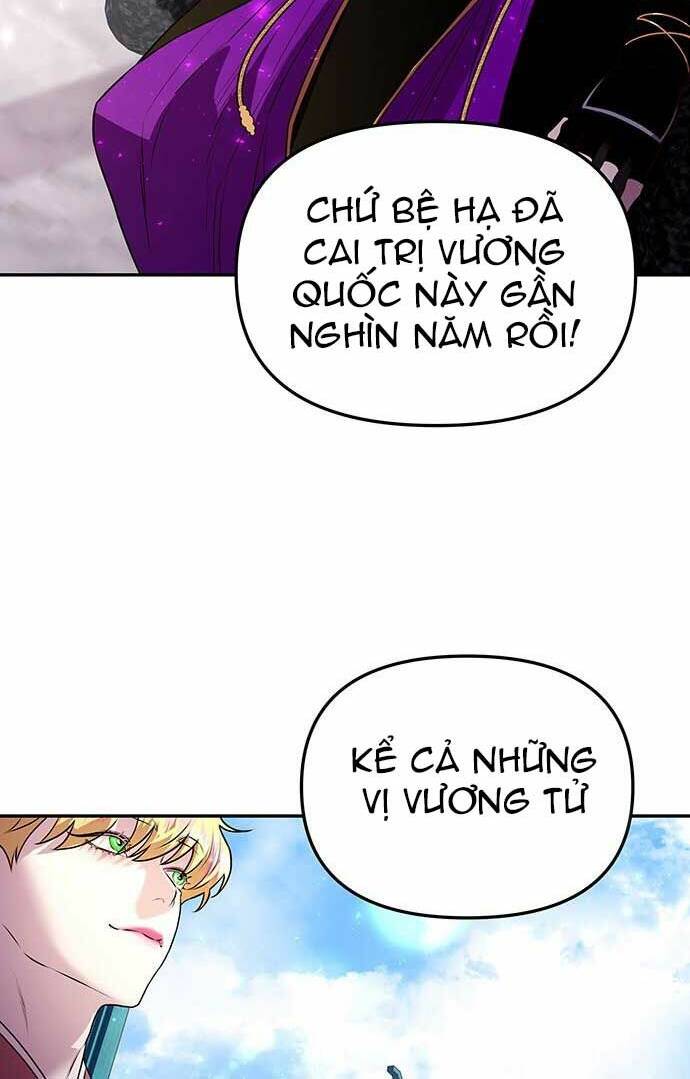 Vương Tử Huyền Bí: Chapter 2
