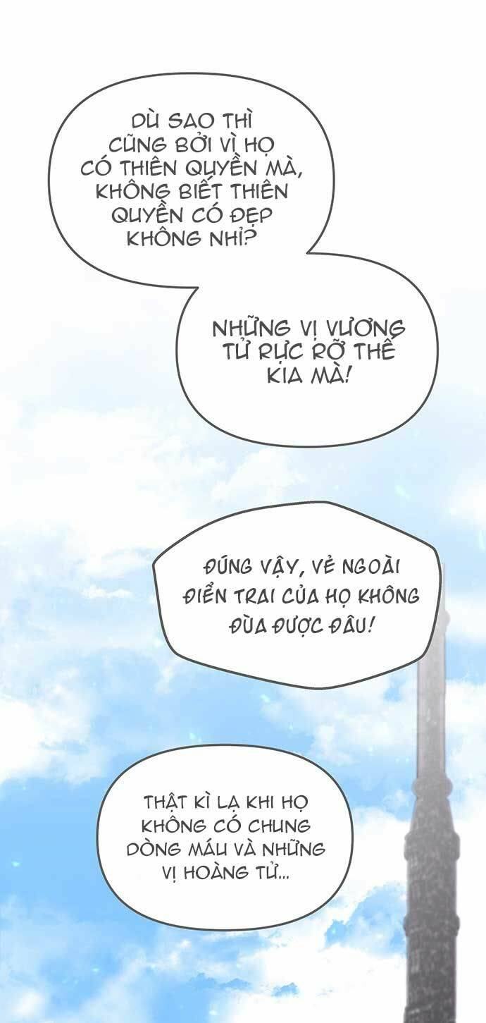 Vương Tử Huyền Bí: Chapter 2
