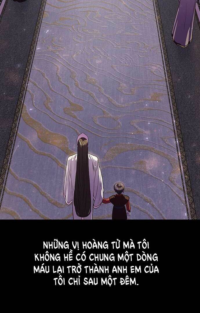 Vương Tử Huyền Bí: Chapter 2