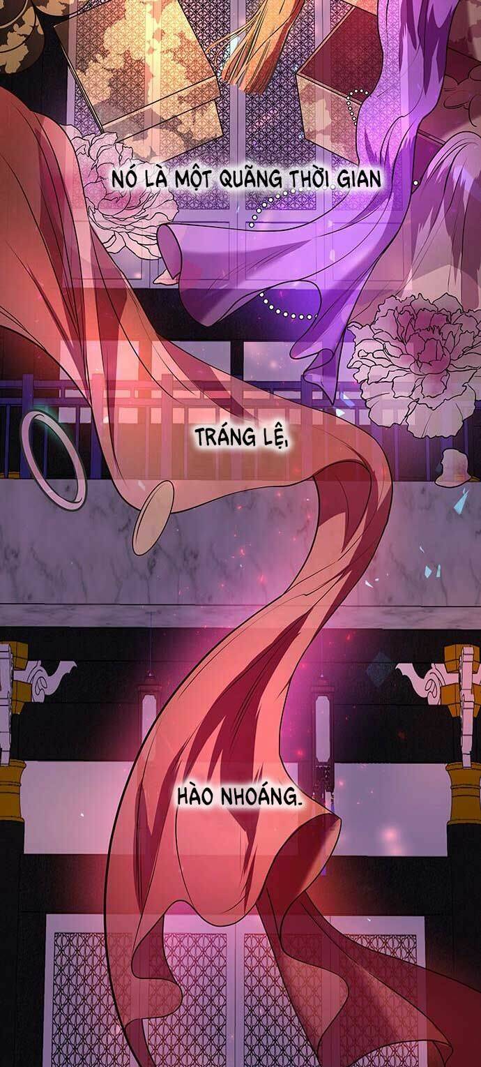 Vương Tử Huyền Bí: Chapter 2