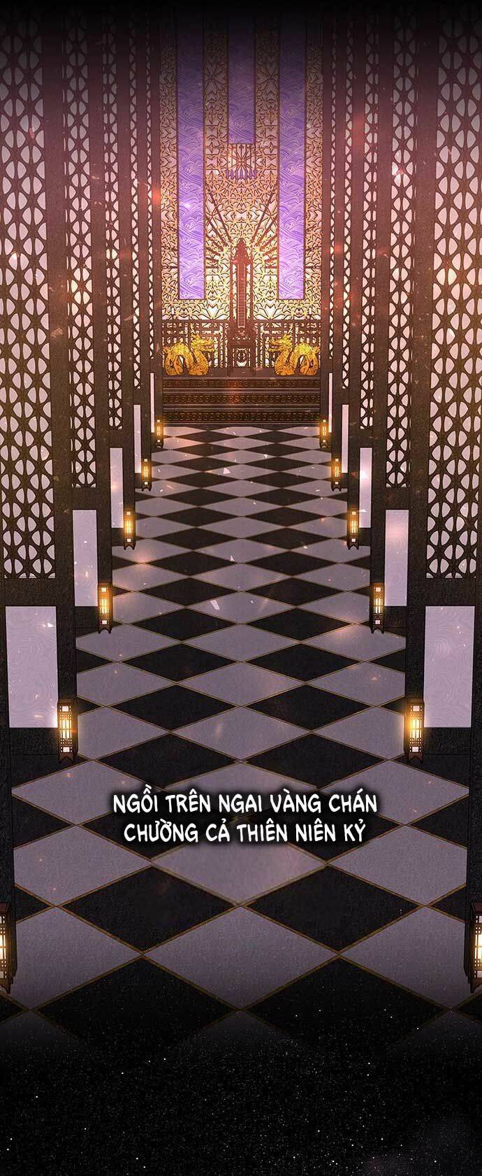 Vương Tử Huyền Bí: Chapter 2