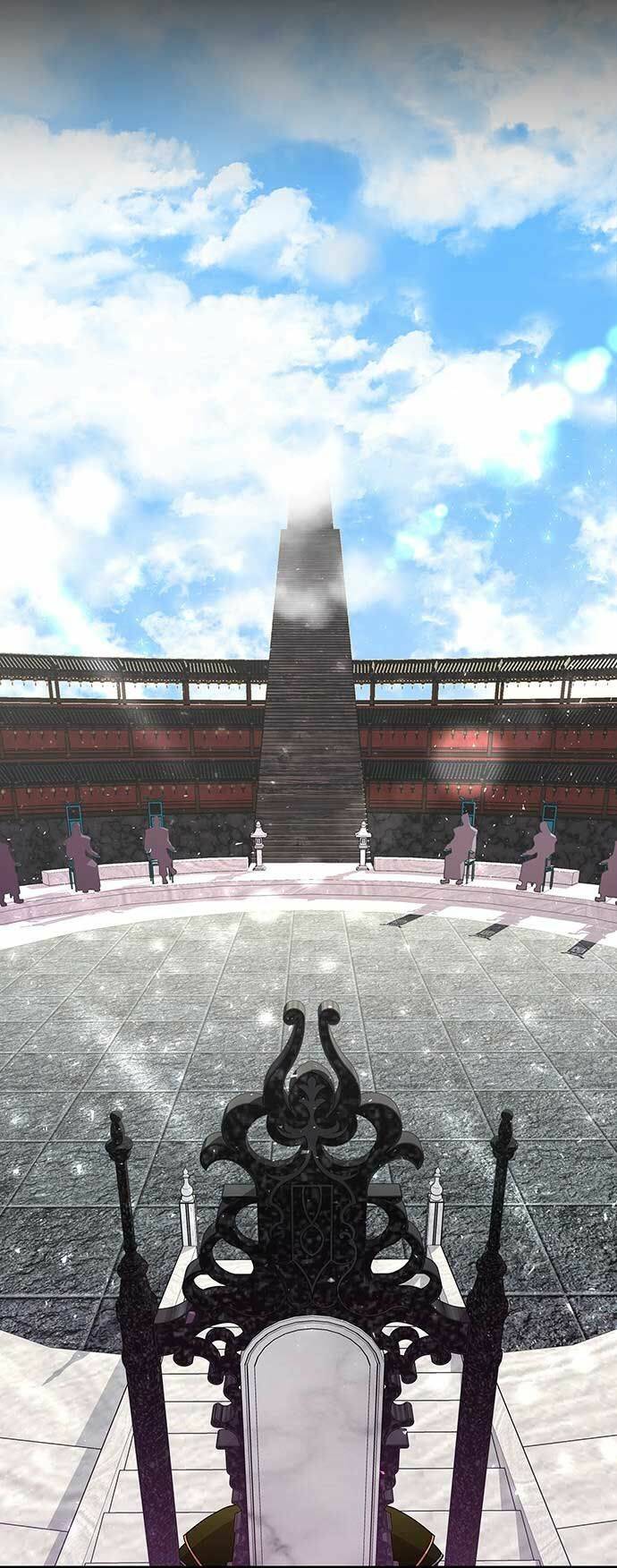 Vương Tử Huyền Bí: Chapter 2