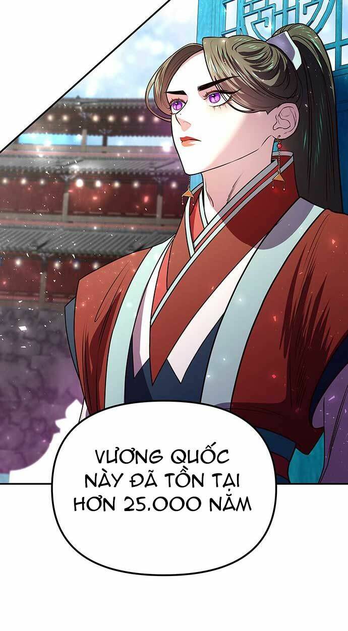 Vương Tử Huyền Bí: Chapter 2