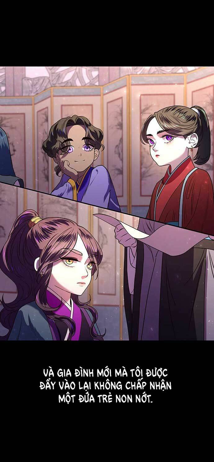 Vương Tử Huyền Bí: Chapter 2