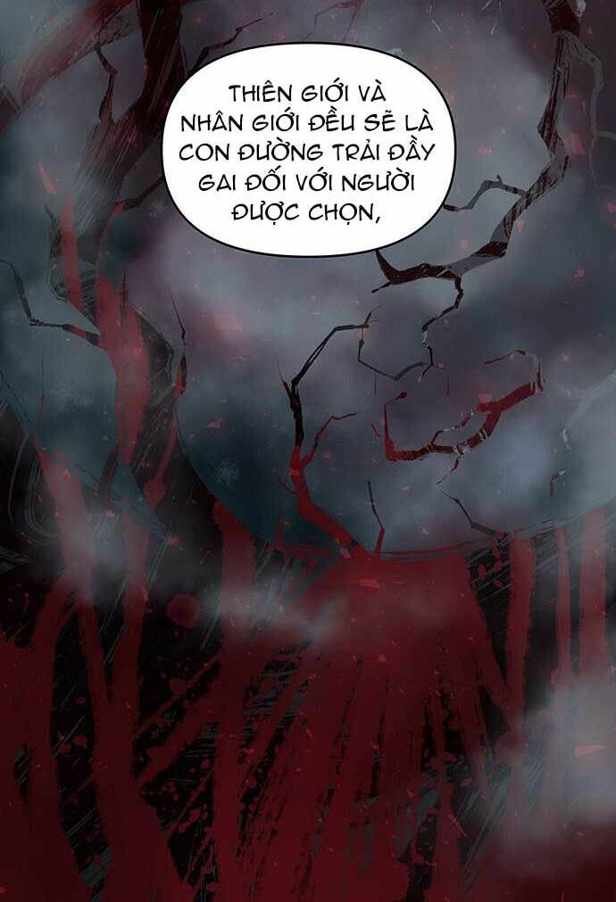 Vương Tử Huyền Bí: Chapter 2
