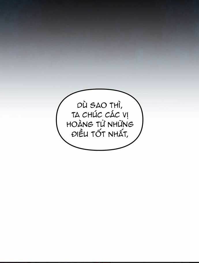 Vương Tử Huyền Bí: Chapter 2