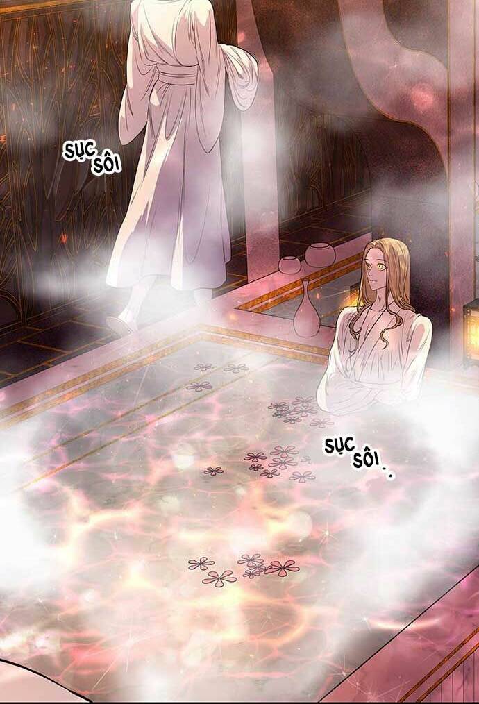Vương Tử Huyền Bí: Chapter 2