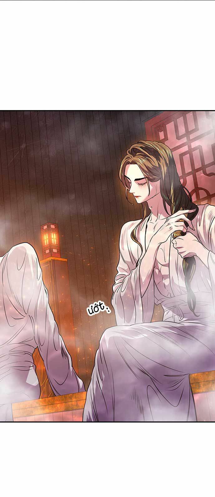 Vương Tử Huyền Bí: Chapter 2